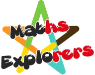 Maths Explorer Logo